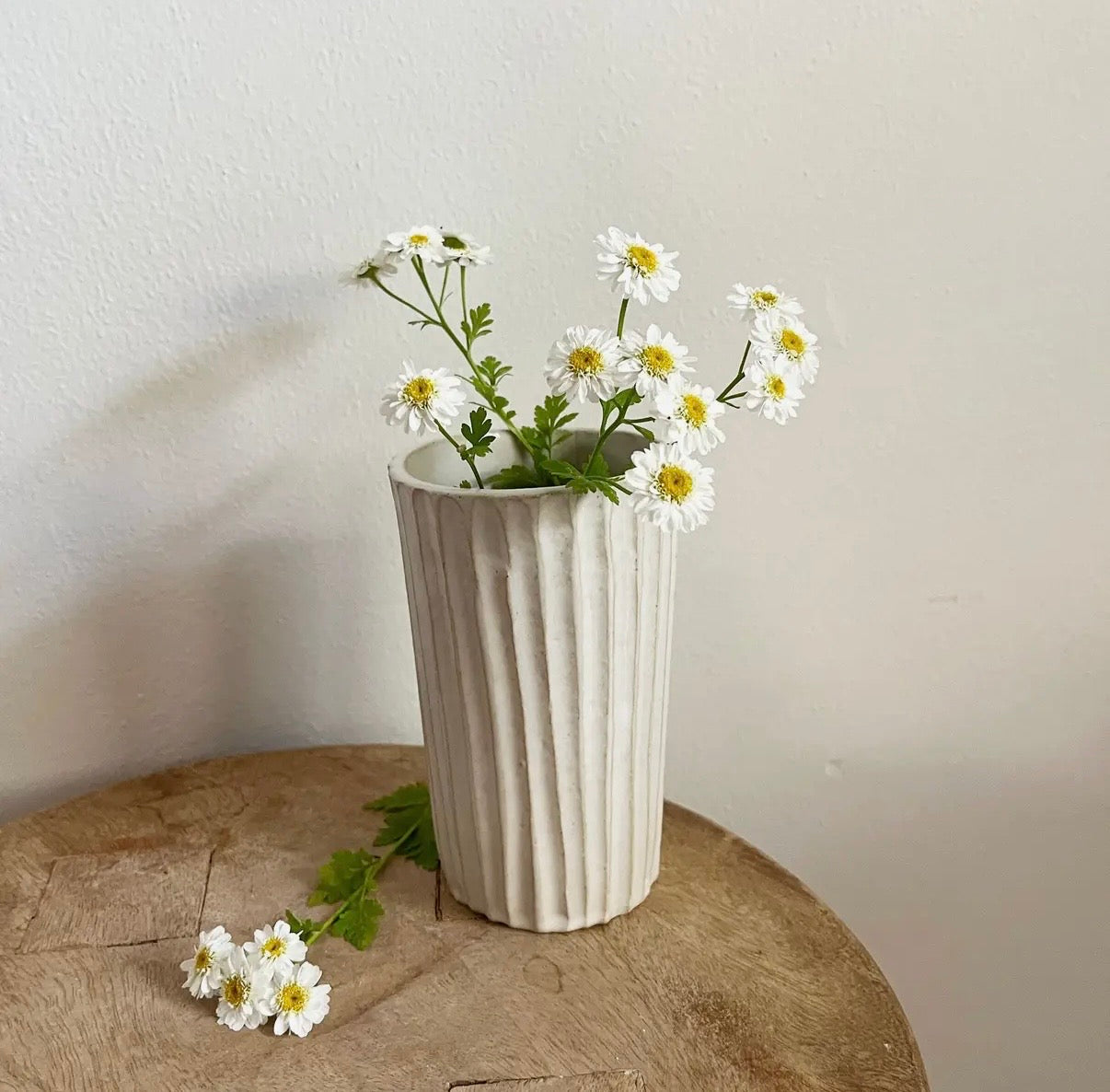 RIBBED TUMBLER Salto