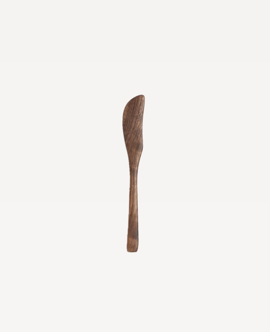 WALNUT BUTTER KNIFE