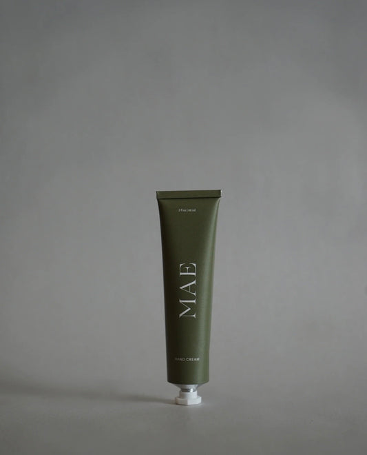 MAE Travel Size Hand Cream