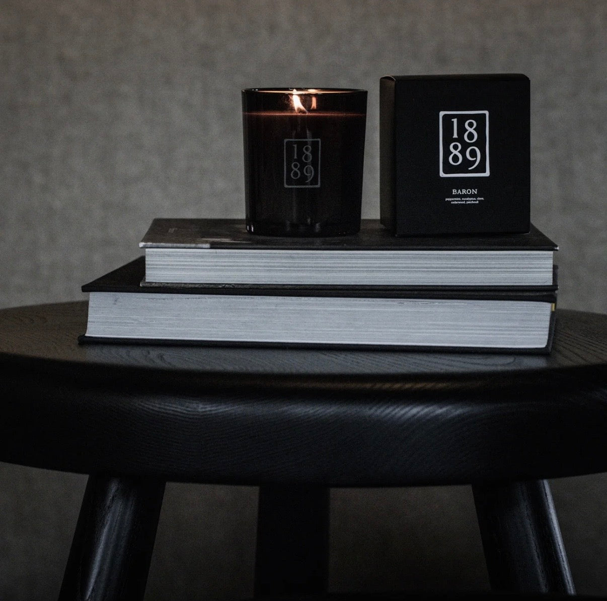 NOCTURNE CANDLE