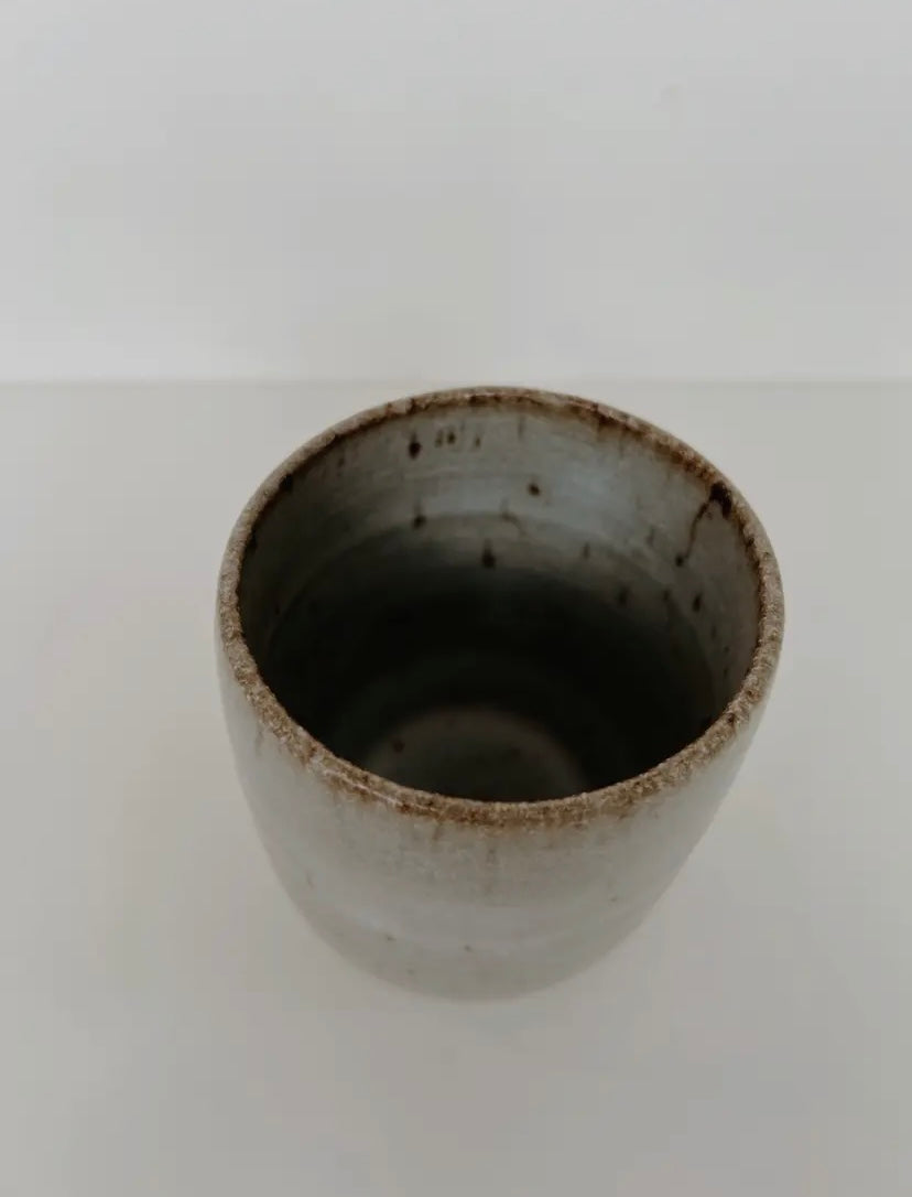 OSO CERAMIC TUMBLER Handmade