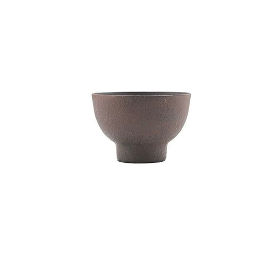 KESI CANDLE BOWL