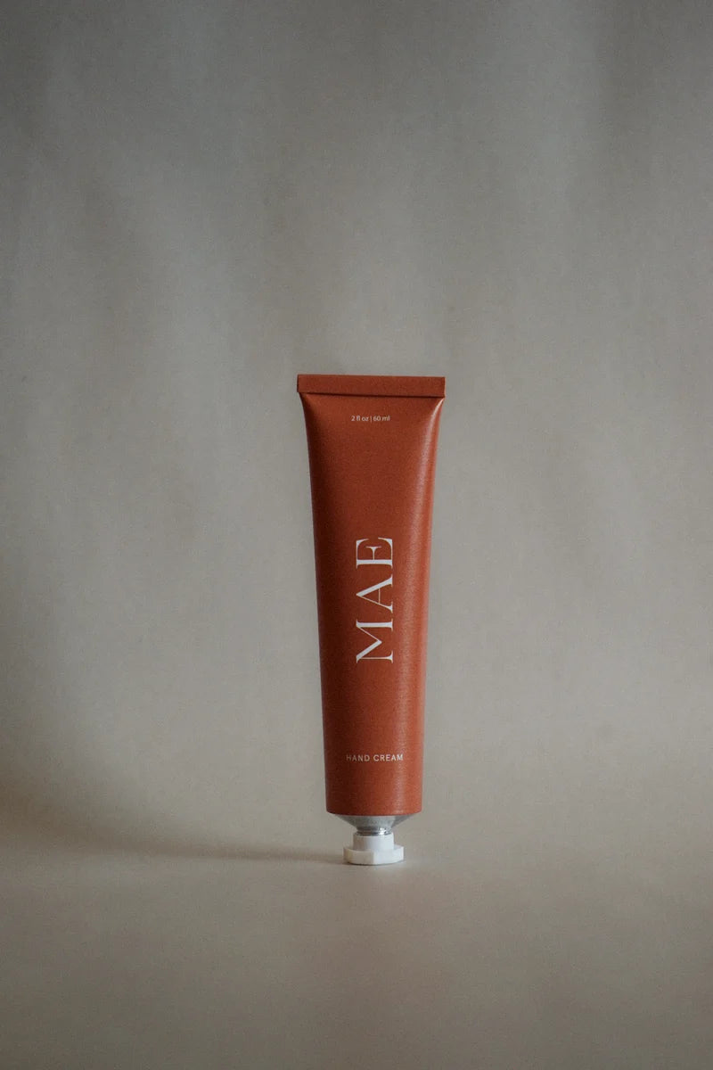 MAE Travel Size Hand Cream