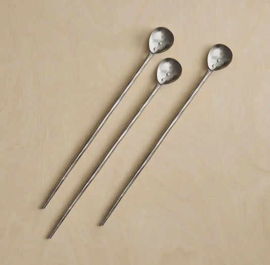 FORGED BAR SPOON