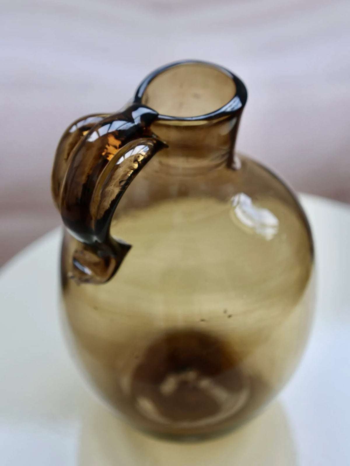 CARAFON FUME