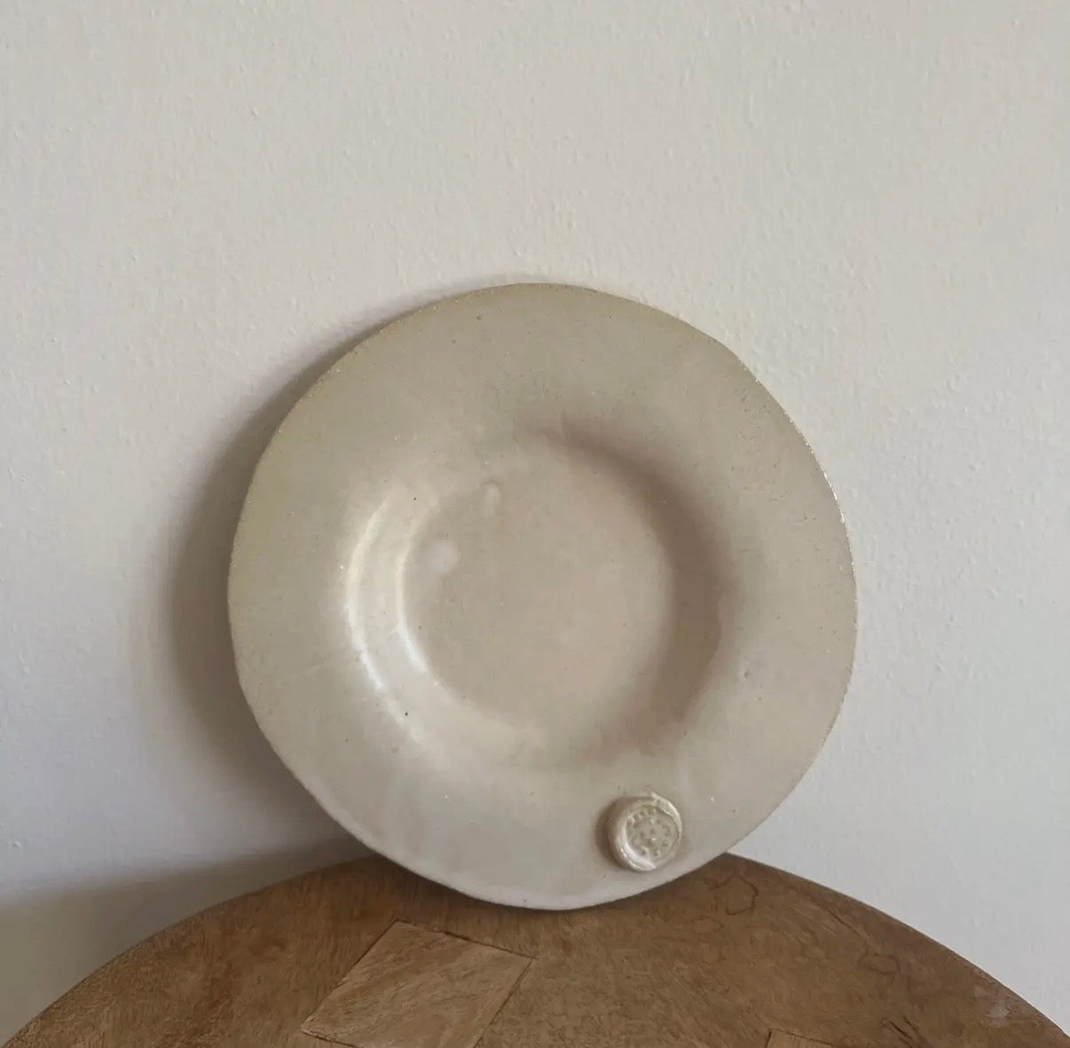 ANTOINETTE DISH Salto