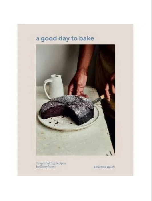 A Good Day to Bake