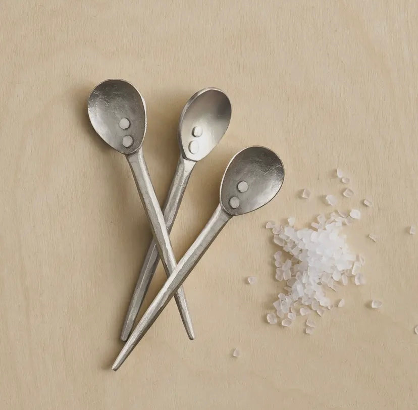 FORGED MINI SPOON