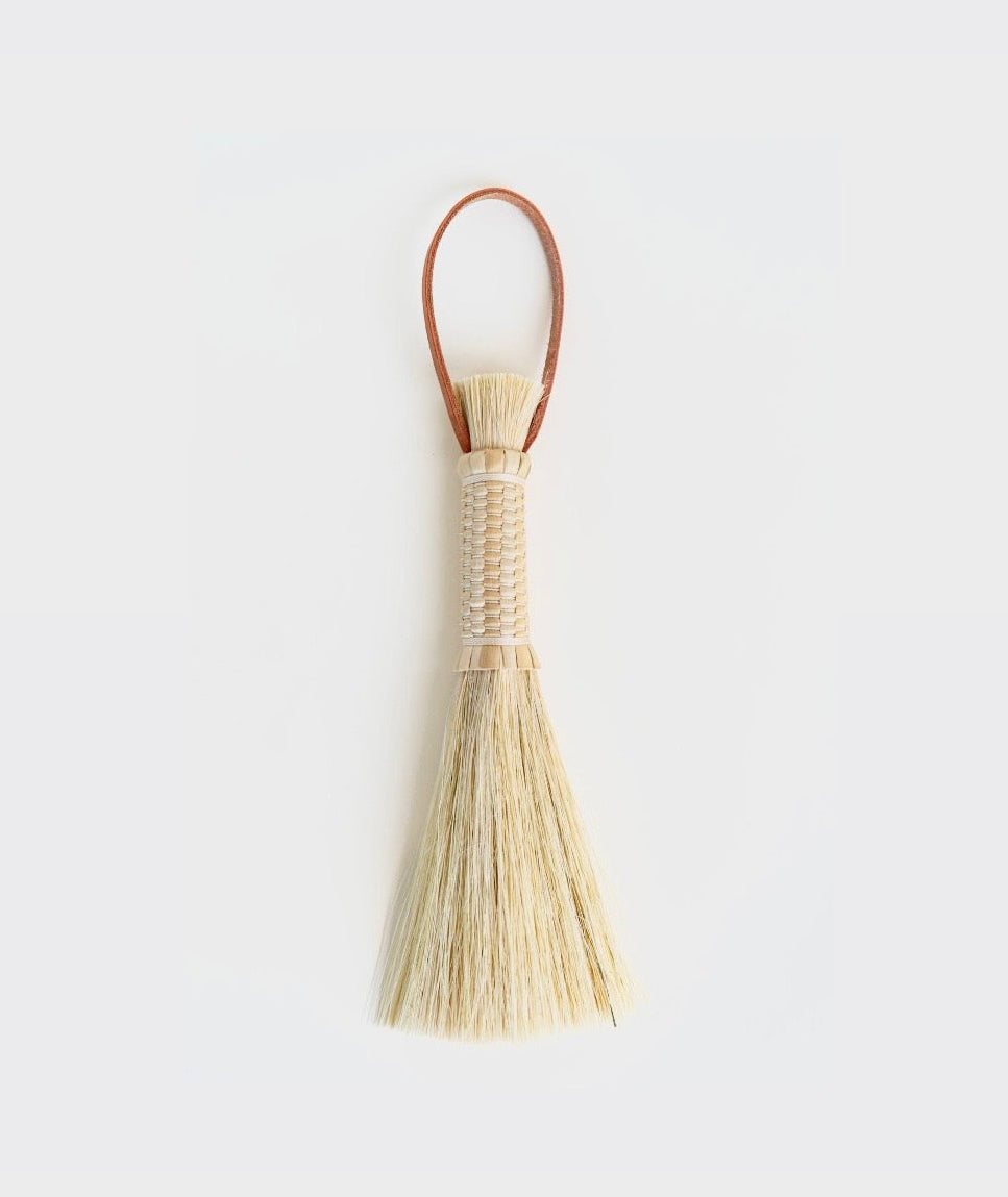 TAMPICO BRUSH