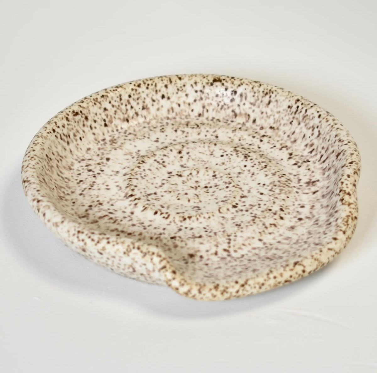 SILAS SPOON REST