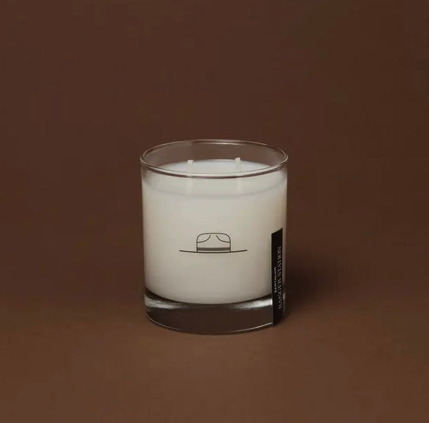 SPEAK EASY CANDLE