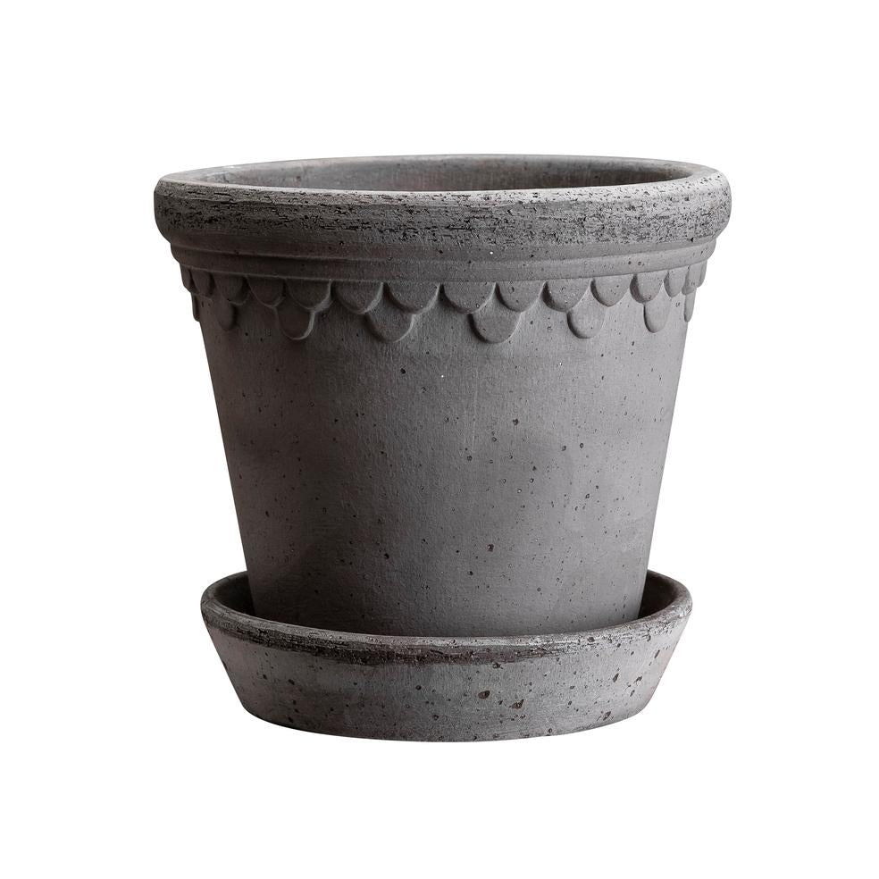 KØBENHAVNER POT Bergs Potter