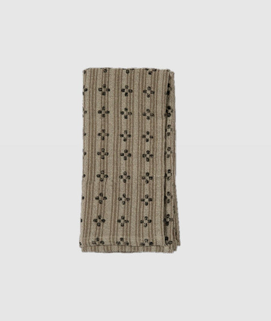 PUGLIA LINEN NAPKIN S/4 Filling Spaces