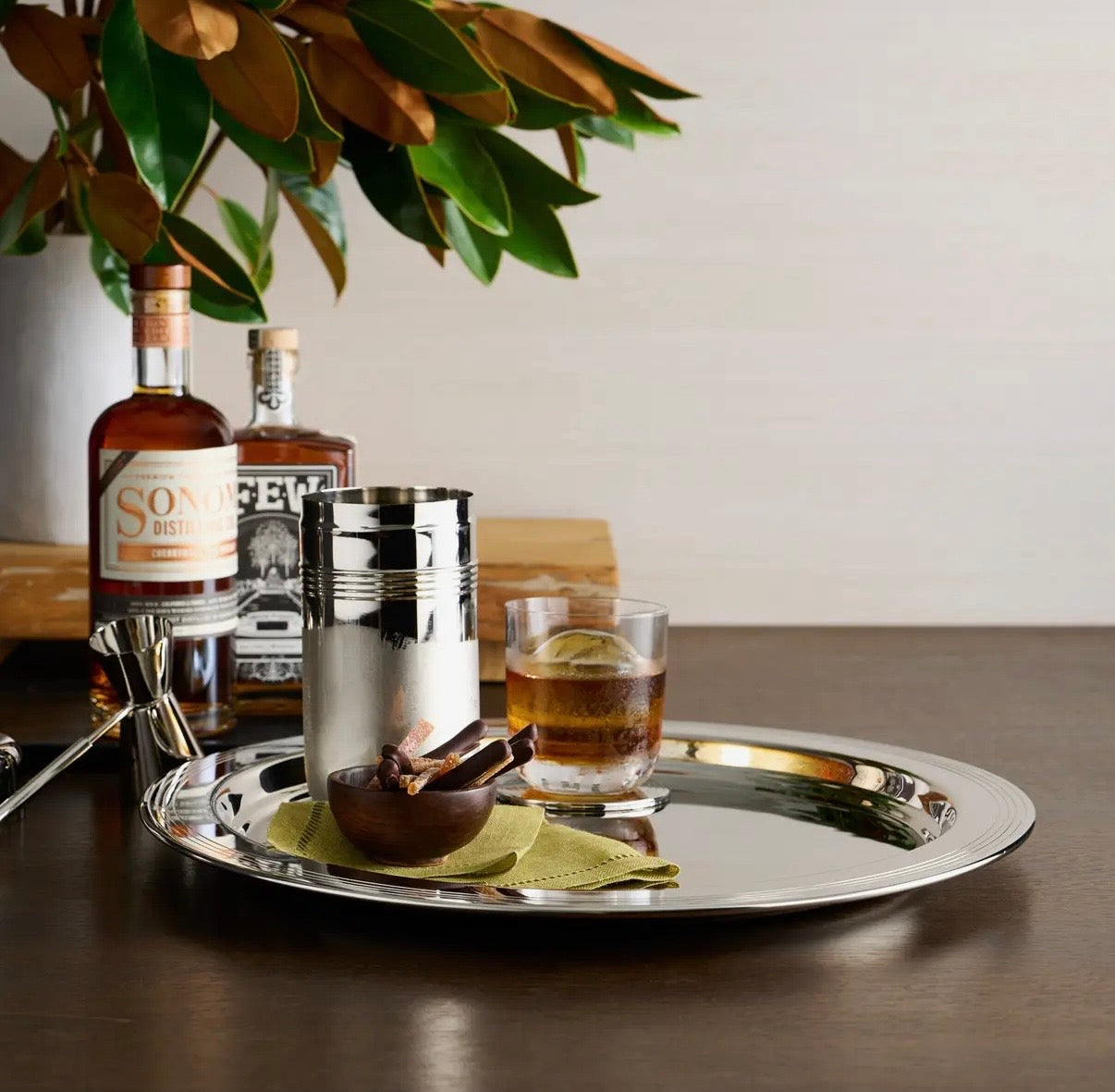 KENTON TRAY