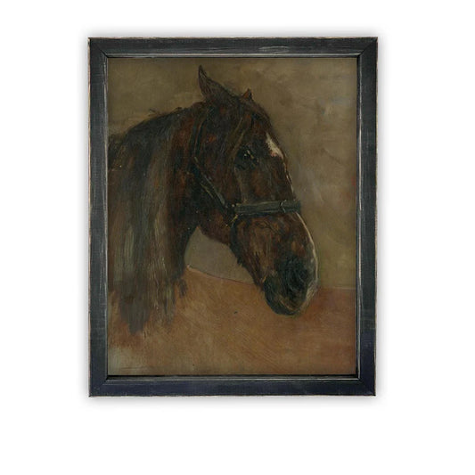 Painted Horse
