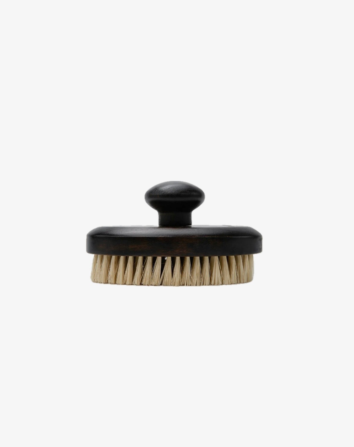 INVIGORATING DRY BODY BRUSH