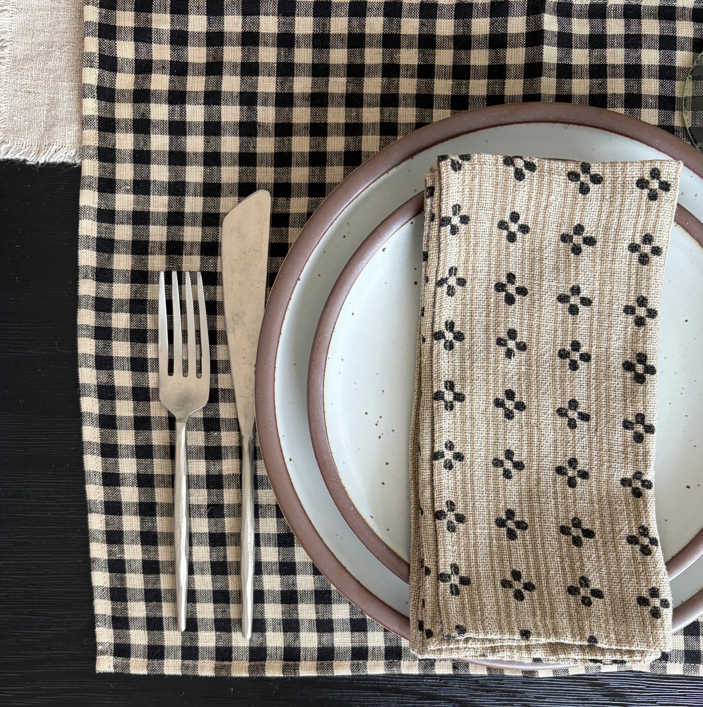 FINLEY PLACEMAT
