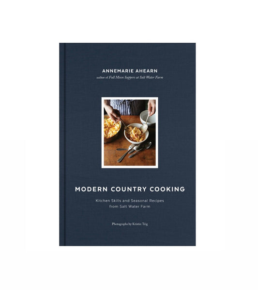 Modern Country Cooking