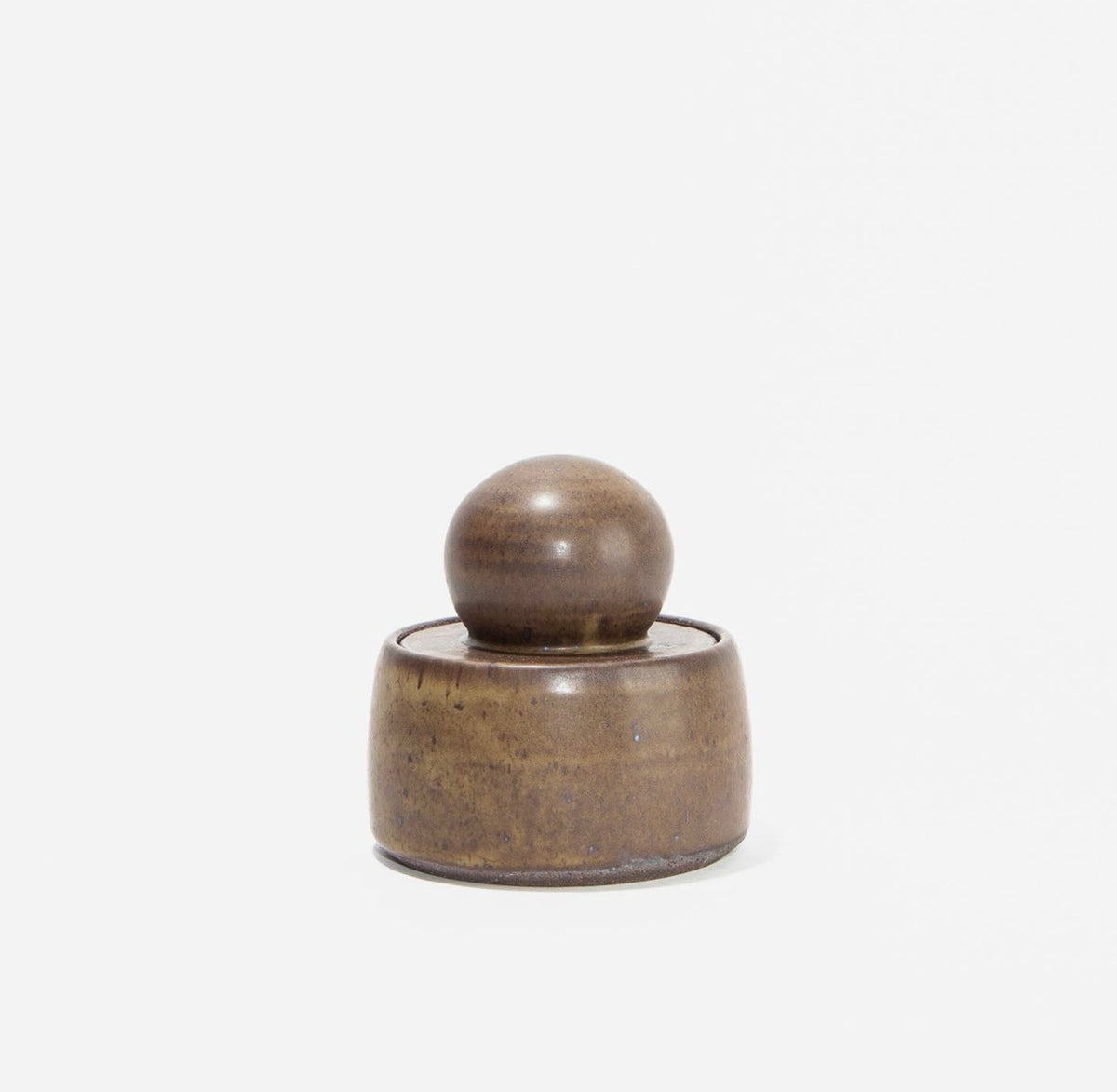 STASH JAR Olive