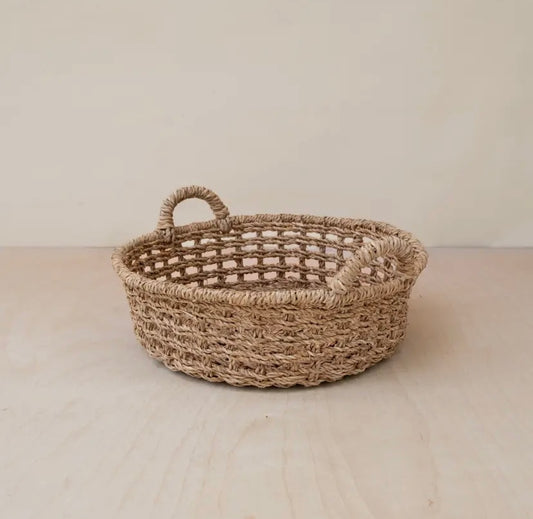 ALBA HARVEST BASKET