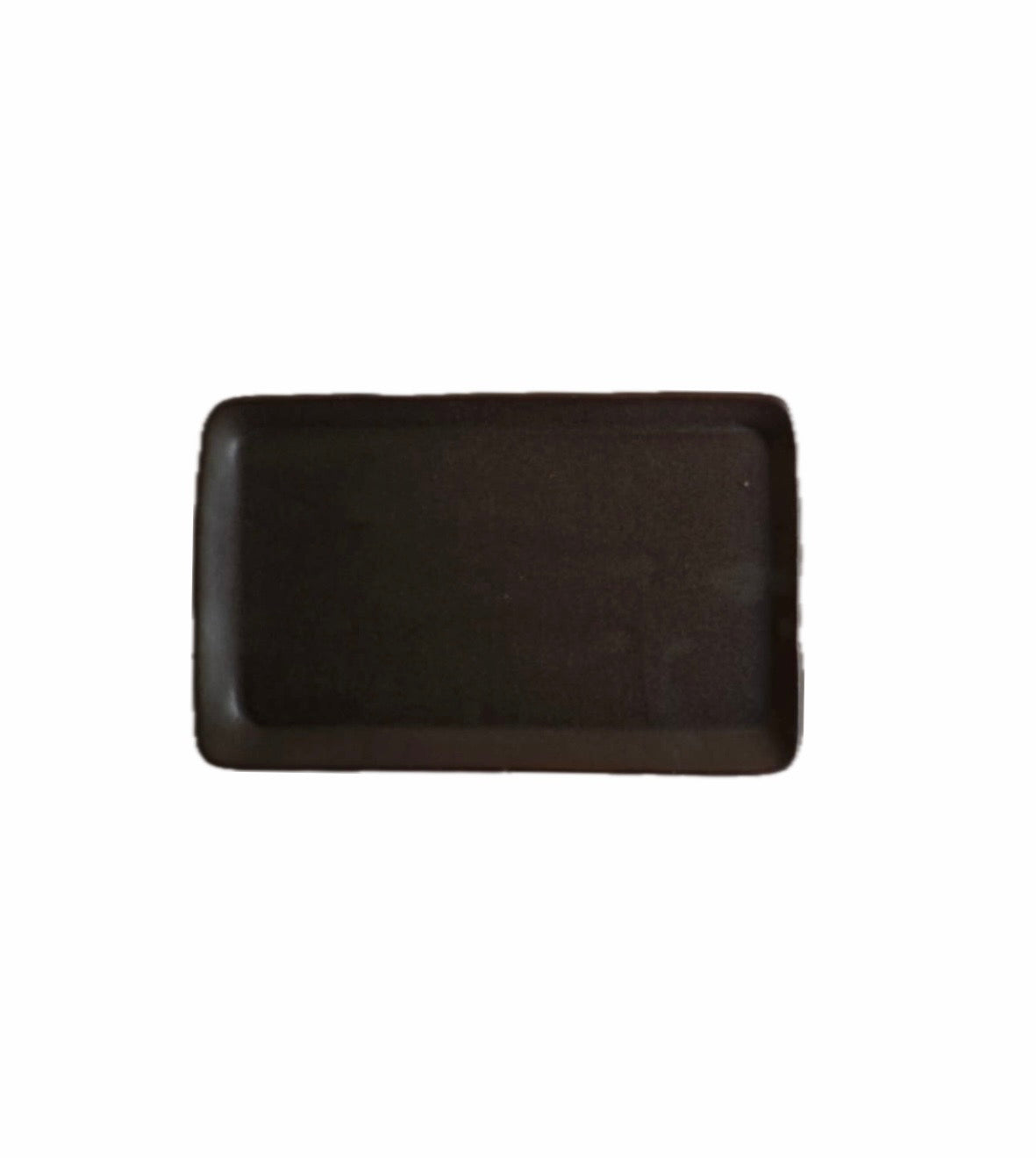 CERAMIC TRINKET TRAY