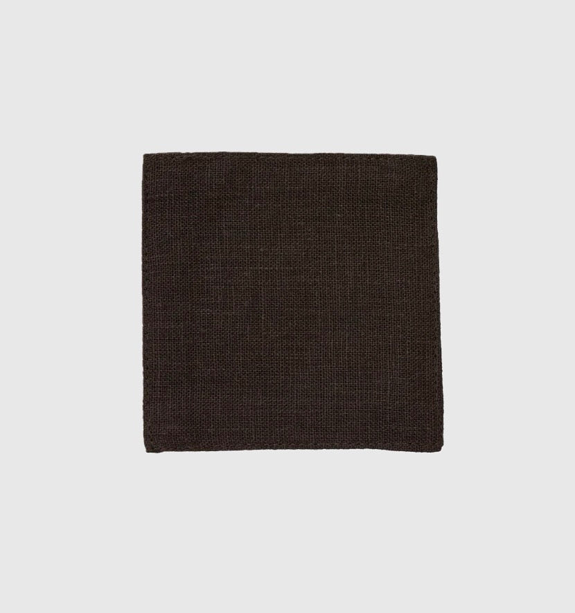 BLYTHE LINEN COASTERS