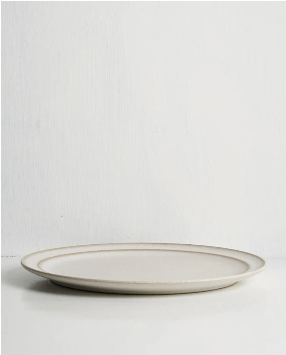 PILLAR DINNER PLATE Standard Affair