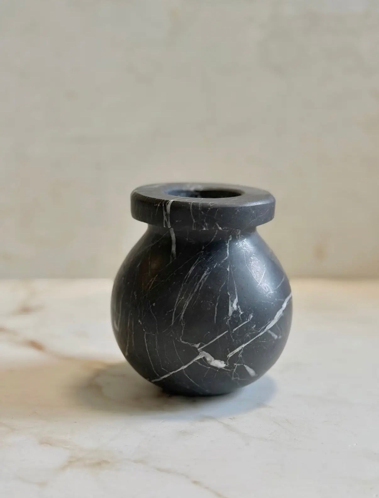 RHODES MARBLE VASE