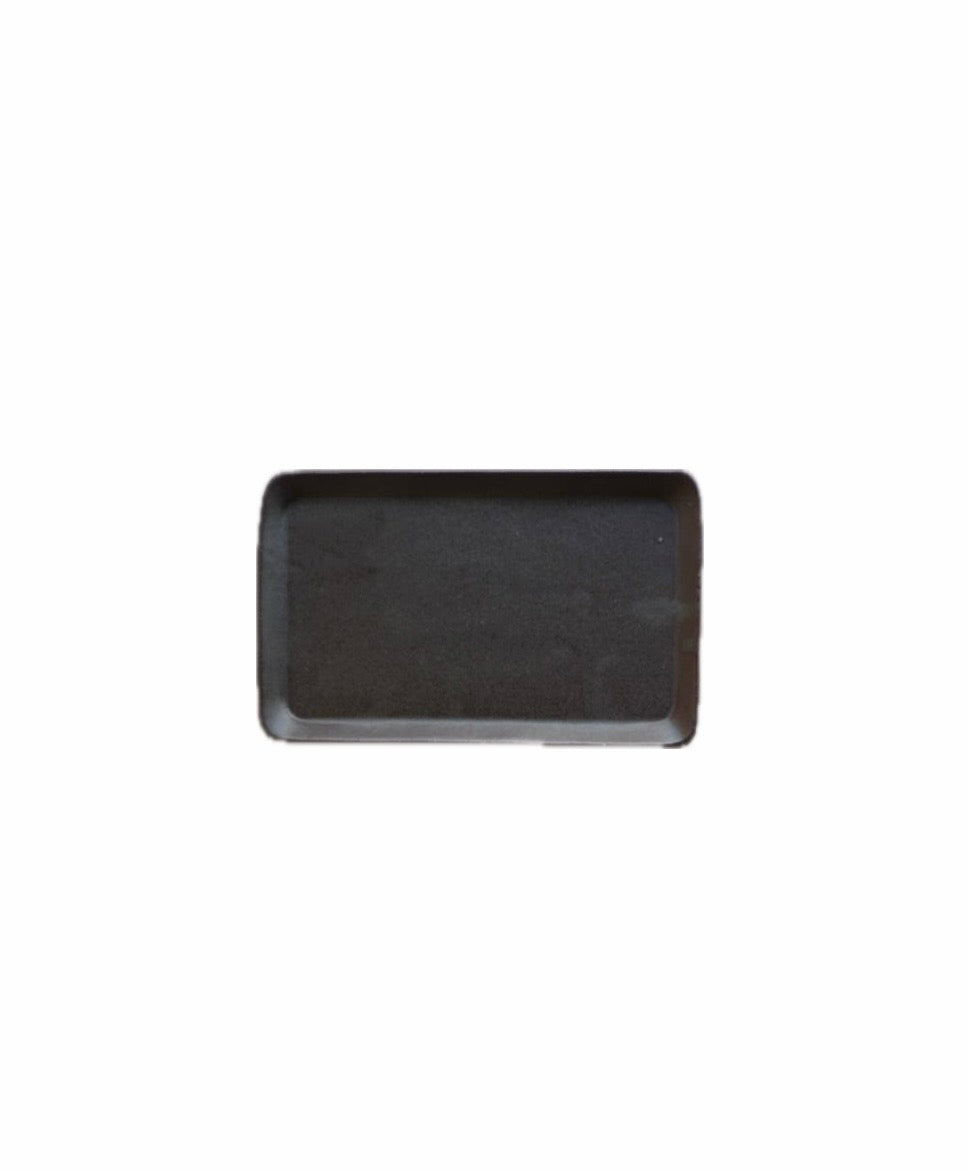 CERAMIC TRINKET TRAY