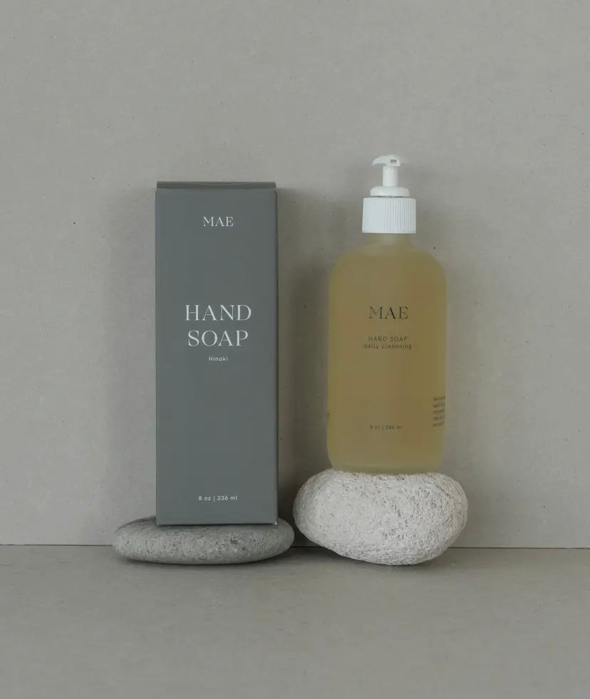 MAE Hand Soap