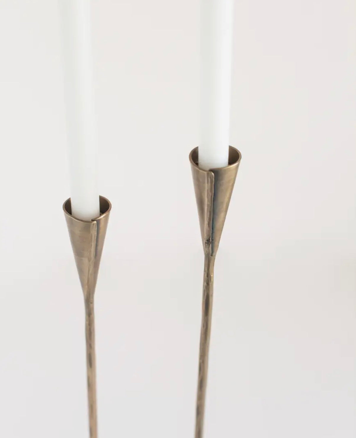 VERONA TAPER CANDLE HOLDER