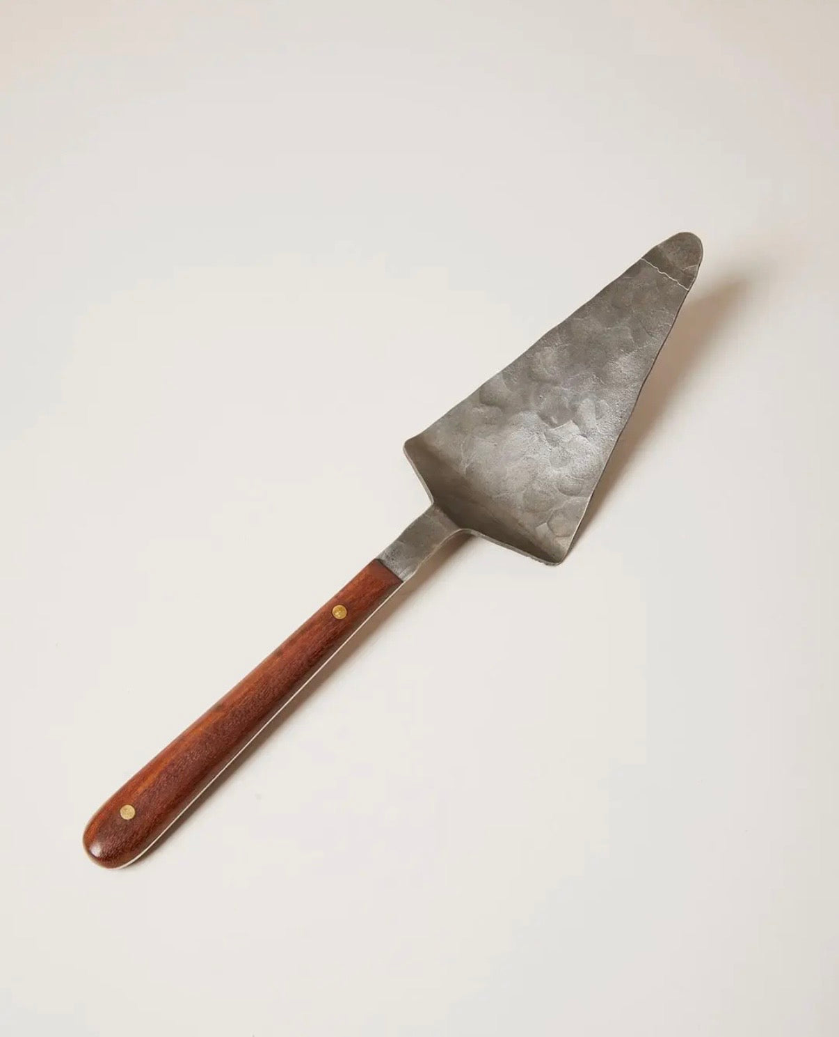ARTISAN FORGED SERVER Farmhouse Pottery