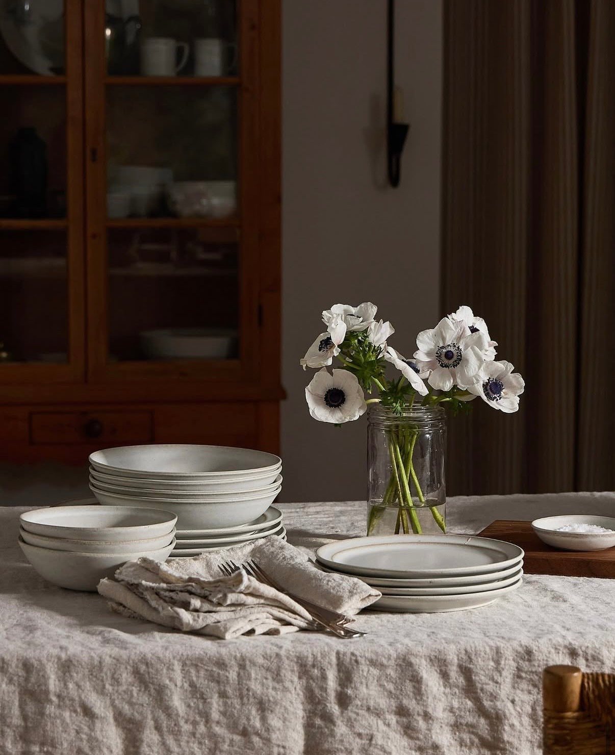 PILLAR DINNER PLATE Standard Affair
