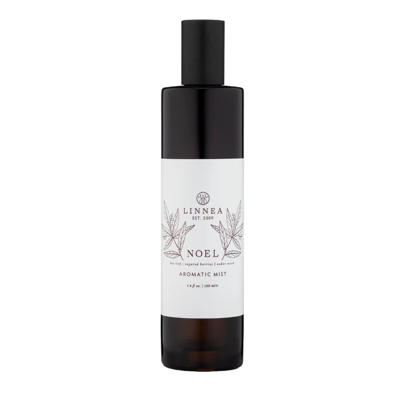 Noel Aromatic Mist LINNEA