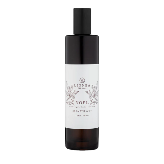 Noel Aromatic Mist LINNEA