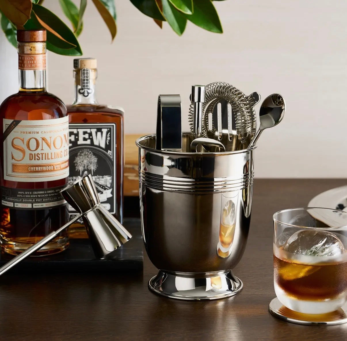 KENTON BAR TOOL SET