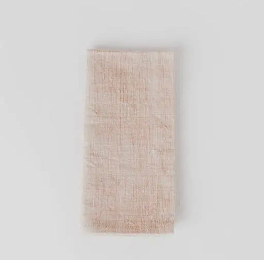 PALERMO WOVEN NAPKIN S/4