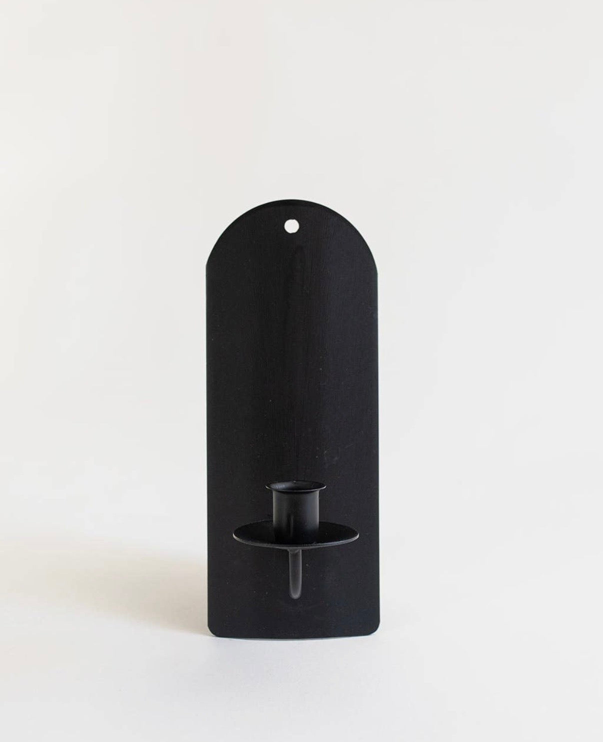 LANCASTER CANDLE SCONCE