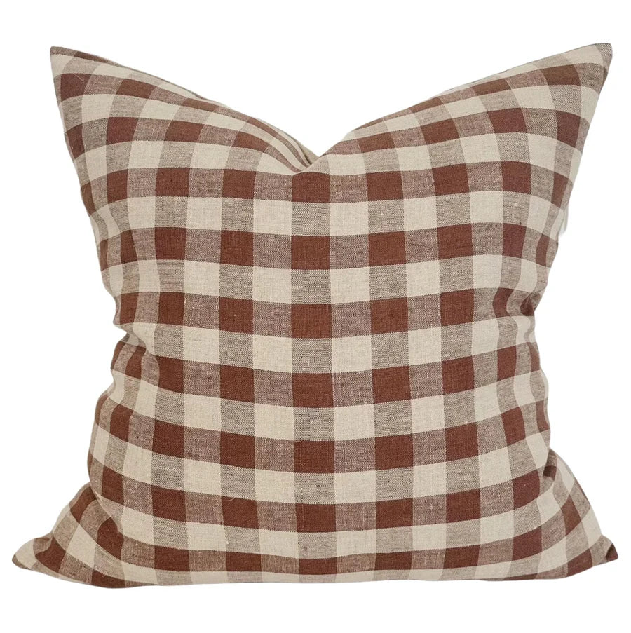 RORY PILLOW COVER