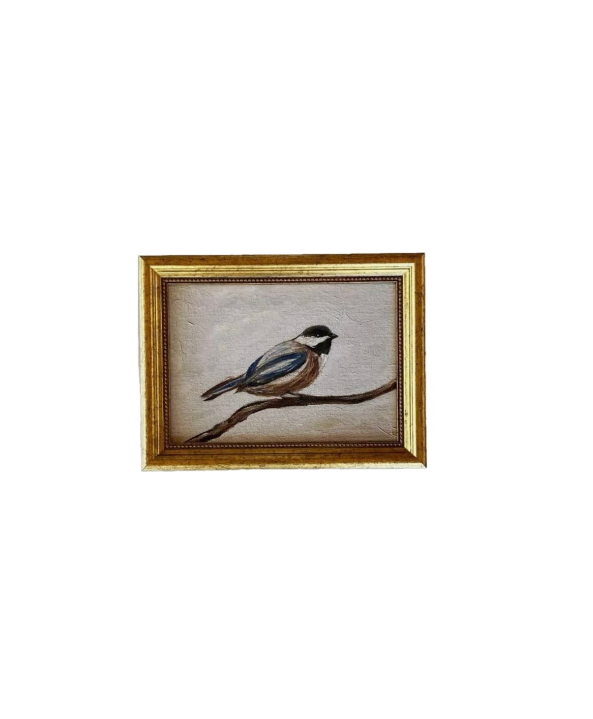Chickadee