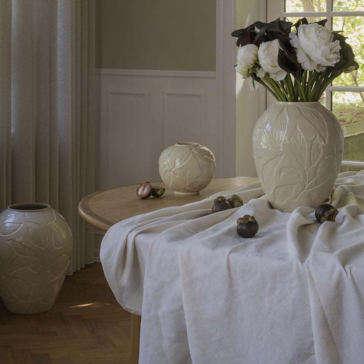 FLORITA VASE No.2 Bergs Potter