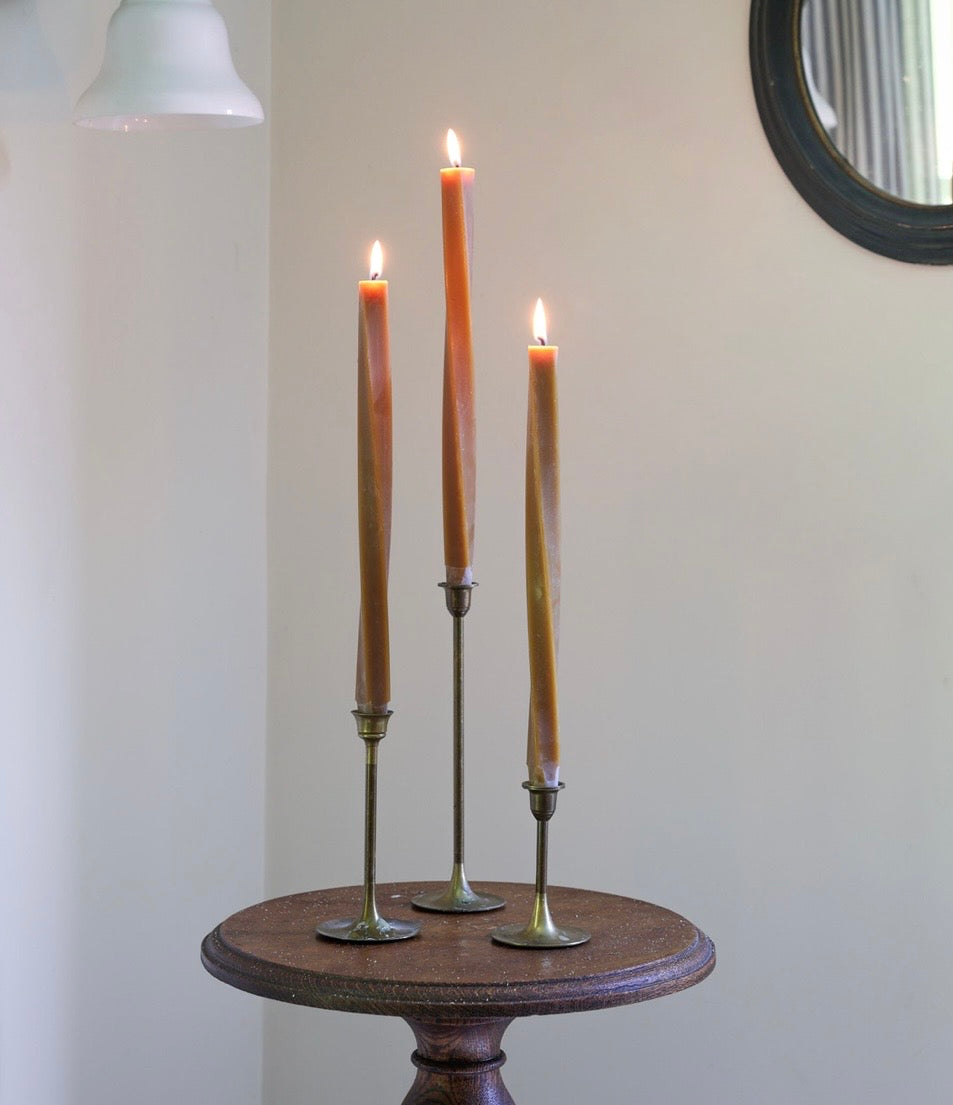 SPIRAL TAPER PAIR Greentree Home