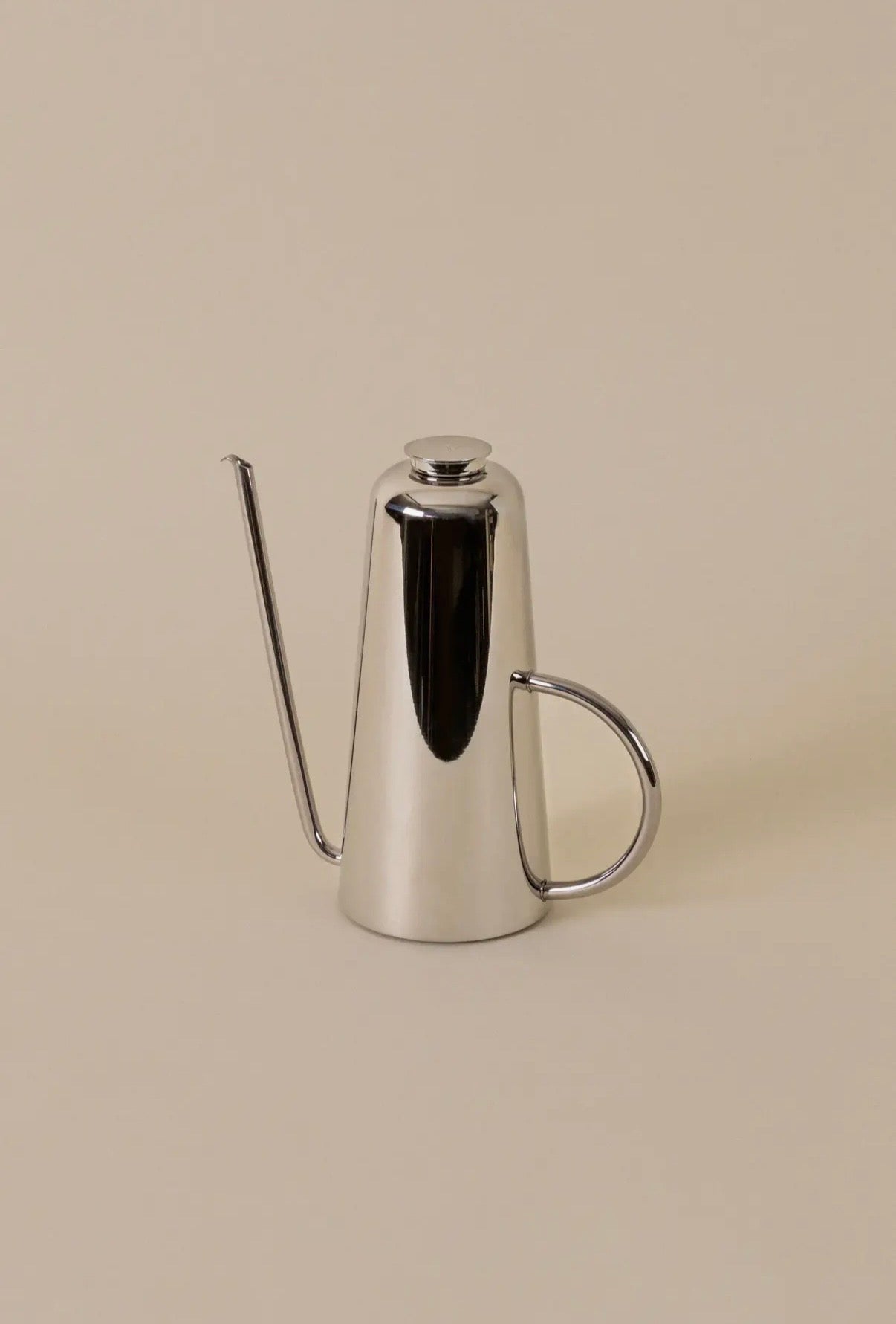 DRIPLESS OIL CAN