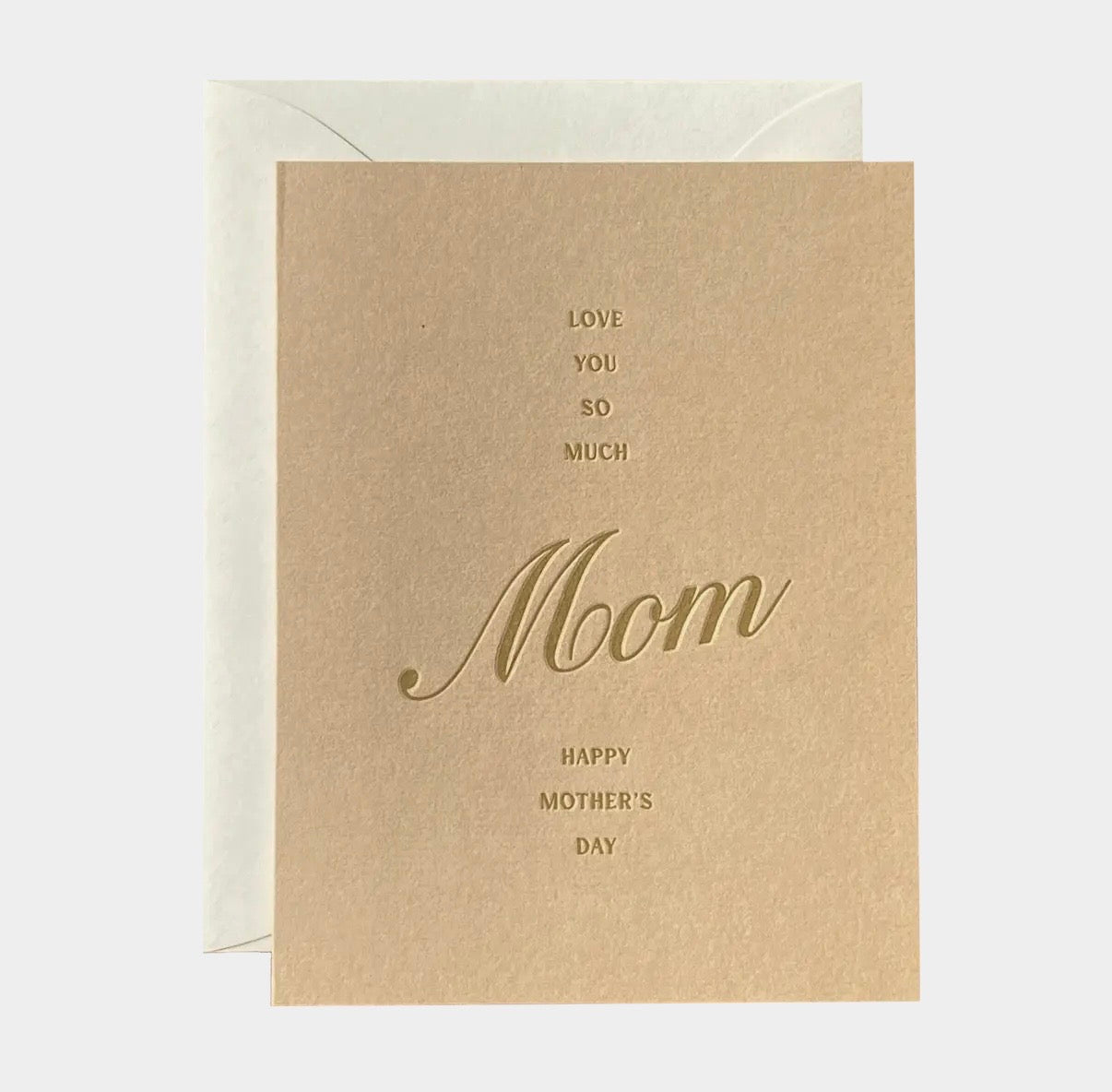 GREETING CARD Jaymes Paper