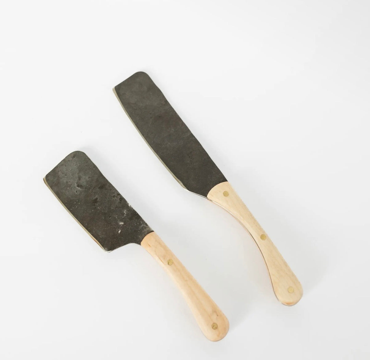 FORGED CHEESE KNIFE