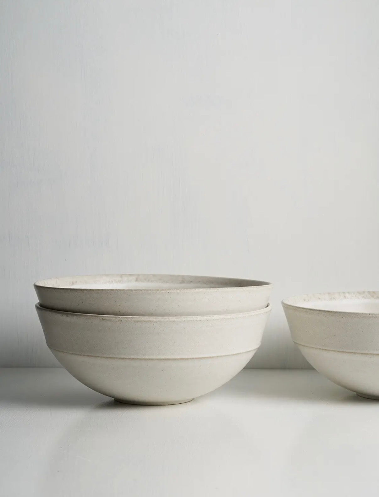 Standard Affair Pillar Serving Bowl - Thumbnail 4