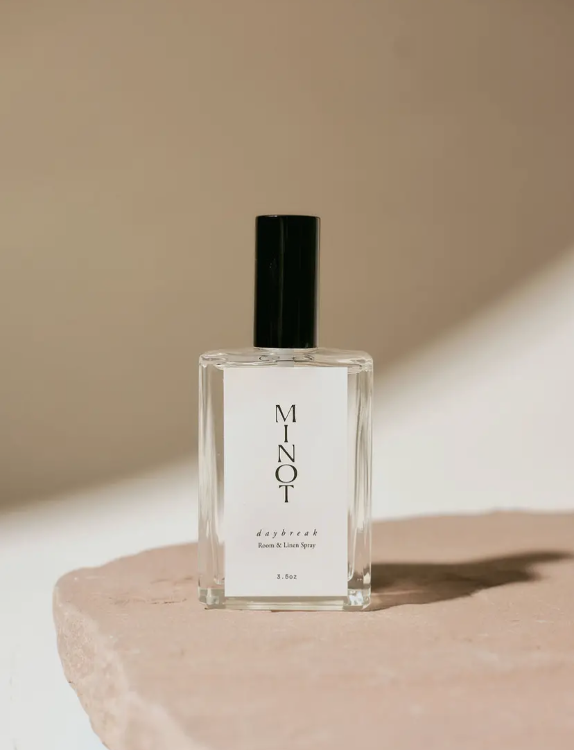 Daybreak Room & Linen Spray MINOT