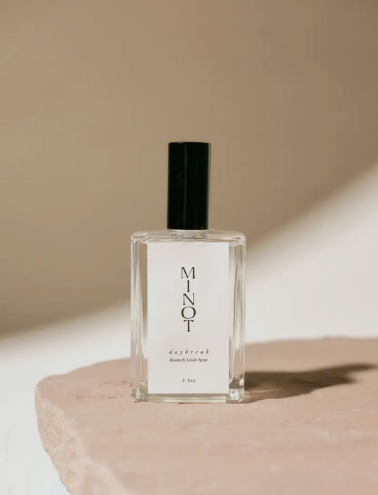 Daybreak Room & Linen Spray MINOT