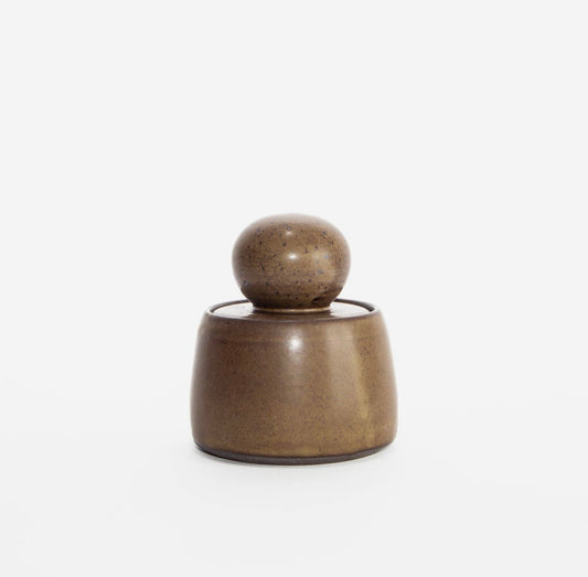STASH JAR Olive