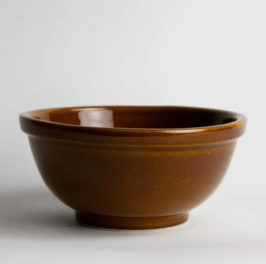 EMERSON MIXING BOWL Handmade